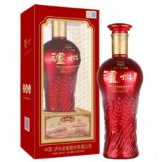 T【买1赠1】38°泸州老窖典藏白酒