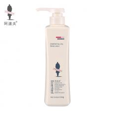 阿道夫幽香舒体润肤乳