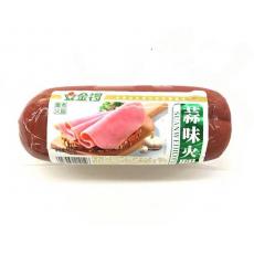 金锣蒜味火腿
