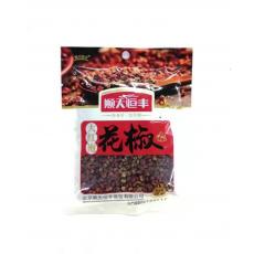 顺天恒丰大红袍花椒