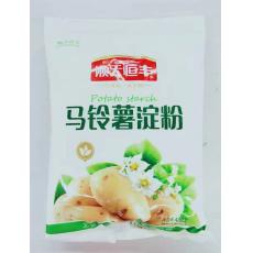 顺天恒丰马铃薯...