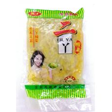 二丫酸菜丝/酸菜棵