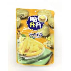 脆升升蜂蜜黄油...