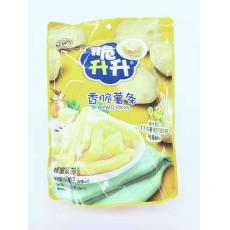 脆升升番茄味香...