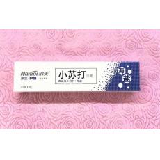 纳美小苏打3010源生护龈牙膏