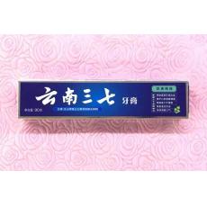 云南三七牙膏（...