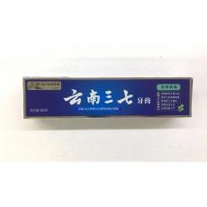 云南三七牙膏（...
