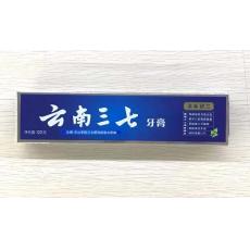 云南三七牙膏（...