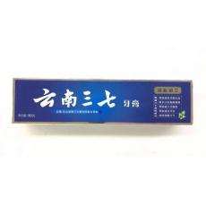云南三七牙膏（...
