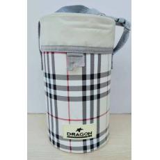 T南龙NLH-80A欧风真空焖烧壶