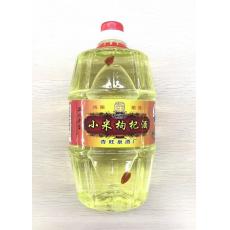 杏旺泉小米枸杞...