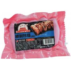 大红门秘制烤肠（黑椒）