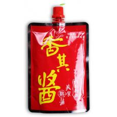 香其酱