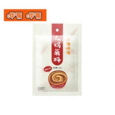 呷哺呷哺火锅蘸料（香辣口味）