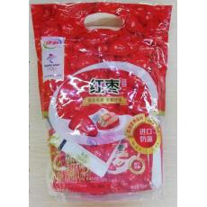 伊利红枣复原乳风味发酵乳
