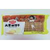 香美客大黄油味饼干