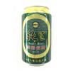 青岛纯生啤酒听