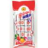 九州方圆山楂饼（干片）