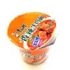 康师傅香辣牛肉迷你桶