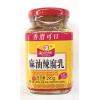 T金伯乐麻油辣腐乳