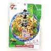 缔奇金针菇梅菜