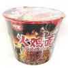 白家阿宽火鸡面甜辣鸡肉味干拌面