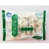 飞天羊牛肉香葱水饺