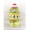杏旺泉小米黄金酒40°