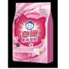 白猫柔和皂粒洗衣粉（樱花香）