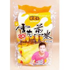 米老头雪花煎卷花生