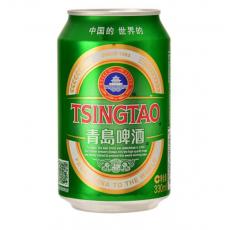 青岛国标啤酒