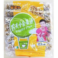 米老头农夫小舍麦通花生味