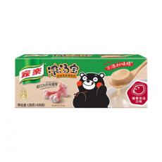 家乐猪骨味浓汤宝