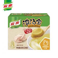 家乐浓汤宝老母鸡汤