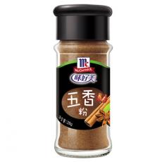 味好美五香粉