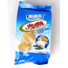 惠满多夹心威化（巧克力牛奶香橙草莓）