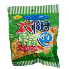 太阳牌豆香孜然味锅巴