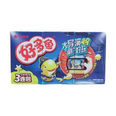 好丽友好多鱼3...