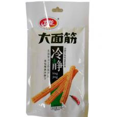 卫龙辣条大面筋