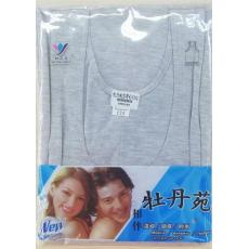 牡丹苑男背心