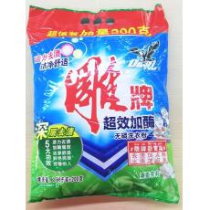 雕牌超效加酶无...