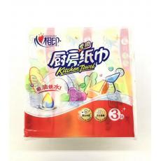 心相印KDT170厨房专用纸巾
