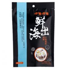 哺呷哺海鲜火锅底料