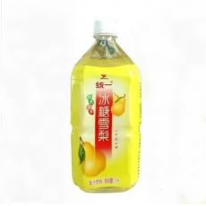 统一冰糖雪梨