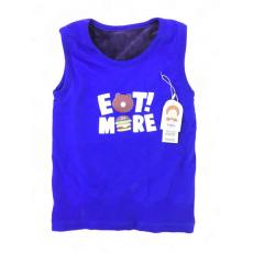 T合身缘701儿童棉坎肩