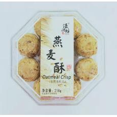 T-濠潤坊燕麦饼