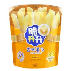 脆升升香脆薯条（蜂蜜黄油味）