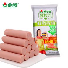 金锣健食力低脂香肠