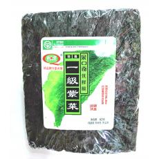 亲口奇优鲜脆一级紫菜（特惠装）