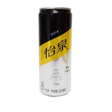 YT怡泉苏打水
